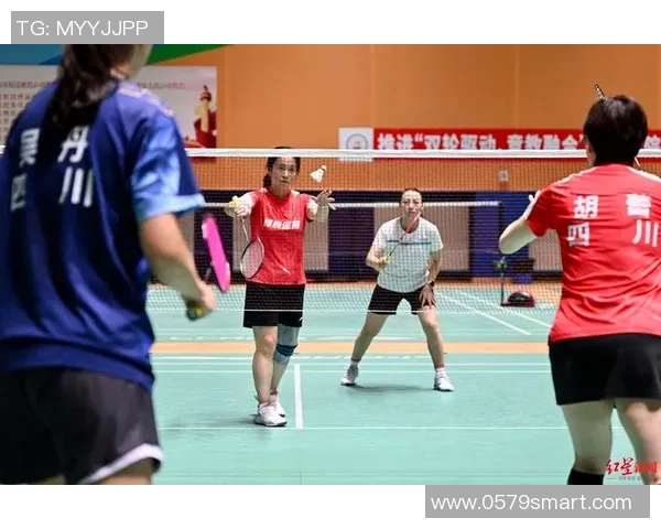 成都羽毛球队的奋斗历程与世界杯预选赛的梦想追逐之路